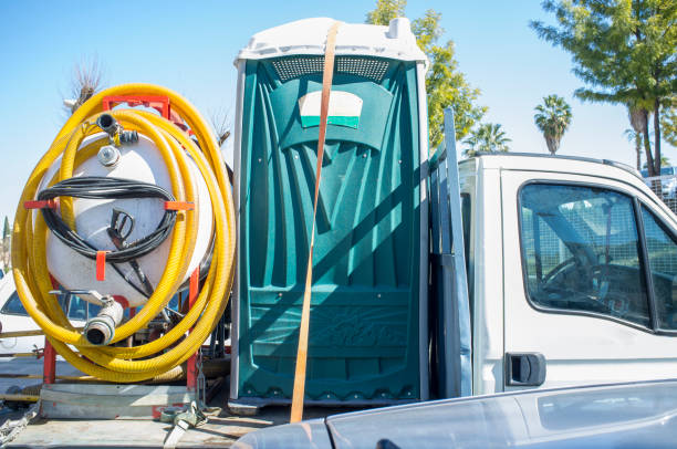 Best Portable restroom solutions  in Millbrae, CA