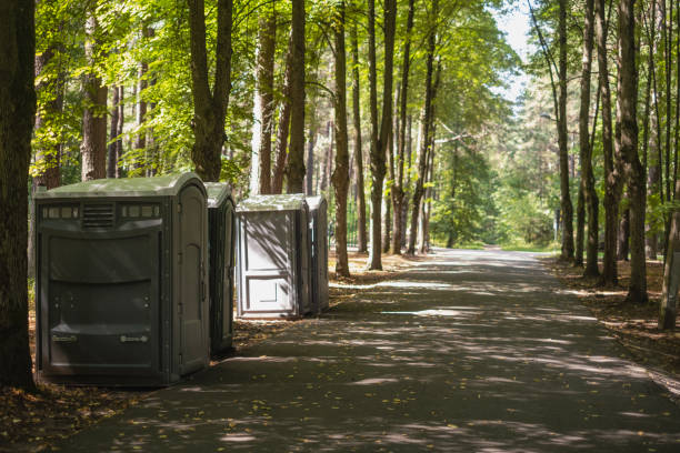 Best Best portable toilet rental  in Millbrae, CA