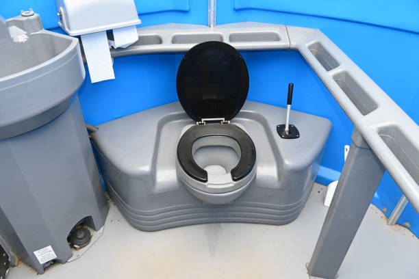 Millbrae, CA porta potty rental Company